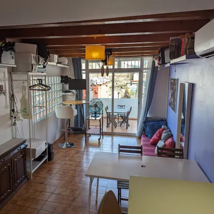 Rent this 2 bed apartment on Carrer de Jaume Giralt in 1, 08003 Barcelona