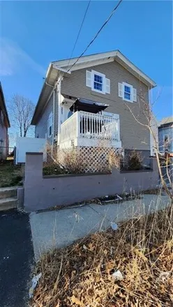 Buy this 5 bed house on 247 Pavilion Avenue in Providence, RI 02905