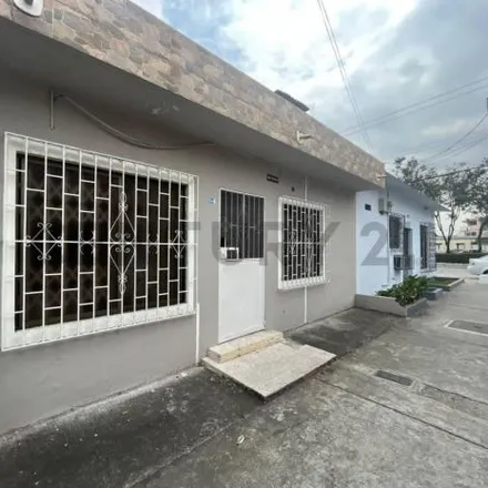 Buy this 4 bed house on 13 Peatonal 3 in 090504, Guayaquil