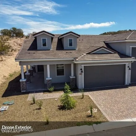 Buy this 3 bed house on 6170 North Compton Place in Rimrock, AZ 86335