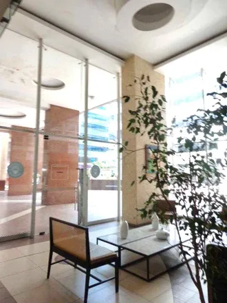 Buy this 2 bed apartment on Nueva San Martín 1488 in 820 0000 Santiago, Chile