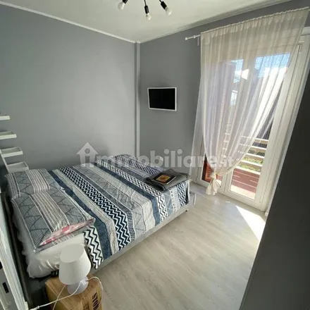 Rent this 4 bed apartment on Direzione Ovest Viale Vespucci/Via Battisti in Via Lungomare di Levante, 54037 Massa MS