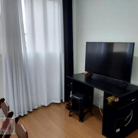 Rent this 1 bed apartment on Edifício Tutti Mooca in Rua Guarapuava 174, Mooca