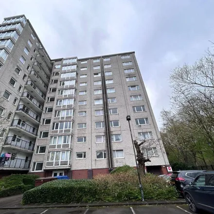 Image 1 - Kersal Way, Salford, M7 3GS, United Kingdom - Apartment for rent