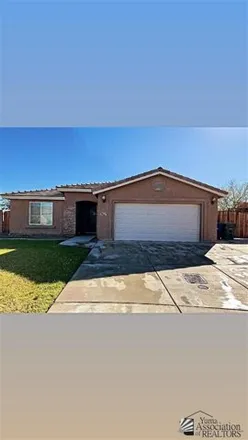Rent this 3 bed house on 3601 West 39th Street in Yuma, AZ 85365