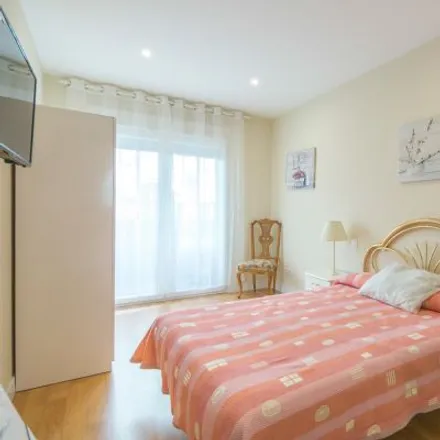 Rent this 3 bed room on Oficina de Atención a la Ciudadanía. Línea Madrid in Calle de Atocha, 28012 Madrid
