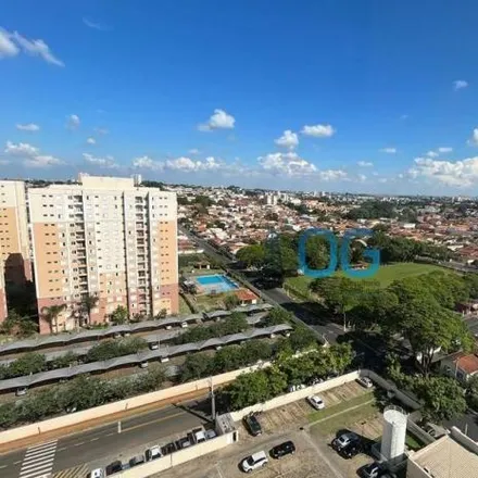 Buy this 2 bed apartment on Rua São Sebastião in São Manoel, Americana - SP