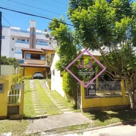 Image 2 - Rua do Lagarto, Ingleses do Rio Vermelho, Florianópolis - SC, 88058-700, Brazil - House for sale