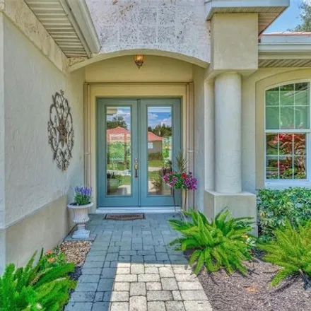 Buy this 3 bed house on 103 Woodlake Dr in Venice, Florida