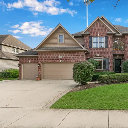 Buy this 4 bed house on 2201 Red Maple Lane in Aurora, IL 60502