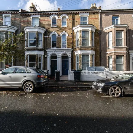 Image 9 - Chantrey Road, Stockwell Park, London, SW9 9TE, United Kingdom - Apartment for rent