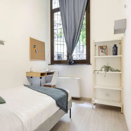 Image 2 - Piazza Sant'Agostino, Milan MI, Italy - Room for rent