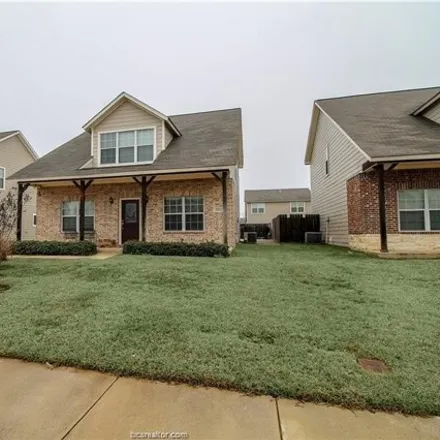 Image 2 - 6907 Appomattox Drive, College Station, TX 77845, USA - House for rent