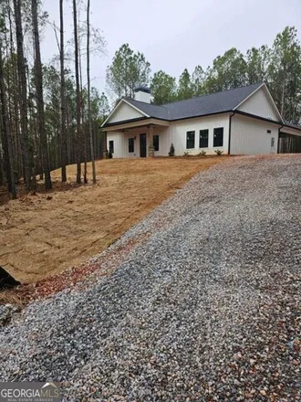 Buy this 3 bed house on Sunset Valley Circle in White County, GA