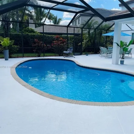 Buy this 4 bed house on 1112 Camellia Circle in Weston, FL 33326