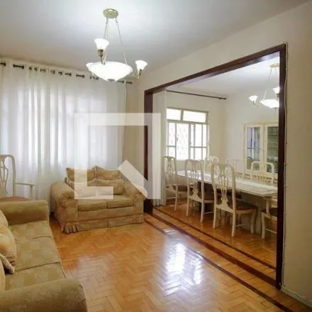Buy this 4 bed apartment on Rua Guaxupé in Serra, Belo Horizonte - MG