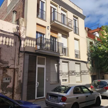 Rent this 2 bed apartment on Font Plaça Catalunya in Plaça de Catalunya, 43550 Ulldecona