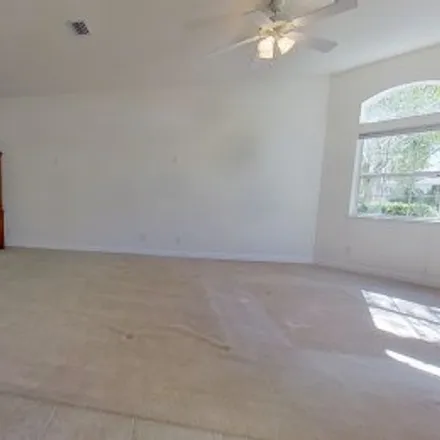 Rent this 4 bed apartment on 2087 Auburn Lakes Drive in Wingate Estates, Rockledge