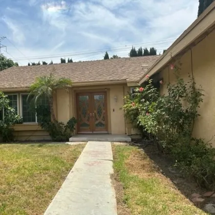 Image 2 - Nordhoff Street, Los Angeles, CA 91324, USA - House for sale