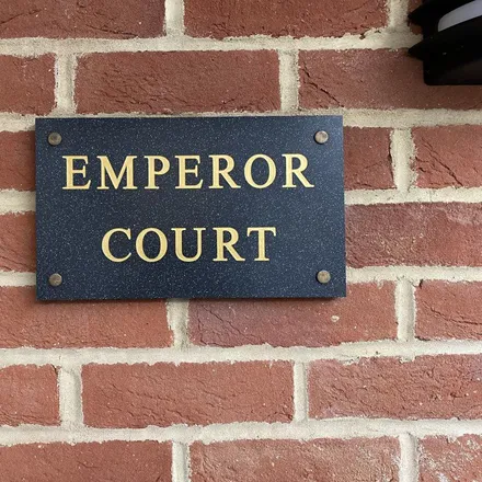 Rent this 2 bed apartment on Emperor Court
