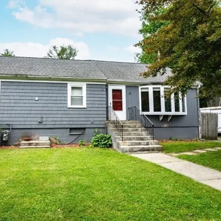 Buy this 3 bed house on 67 W Shore Rd in Holbrook, Massachusetts