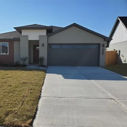 Rent this 4 bed house on Dagostino Creek Drive in Fort Bend County, TX