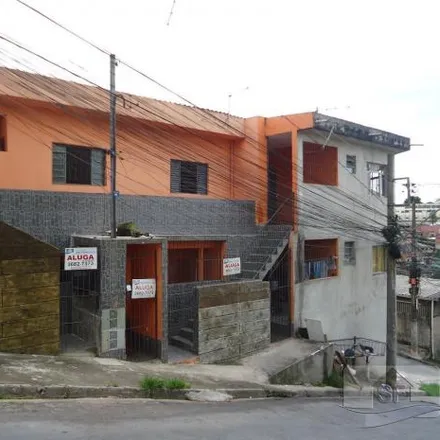 Image 2 - Rua Saturno, Núcleo Micro Industrial Presidente Wilson, Jandira - SP, 06600-170, Brazil - House for rent