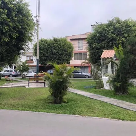 Image 2 - Jirón Tambo Real, Santiago de Surco, Lima Metropolitan Area 51132, Peru - House for rent