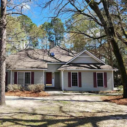 Buy this 3 bed house on 414 Cardinal Drive in Statesboro, GA 30461