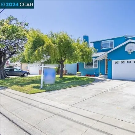 Buy this 6 bed house on 1984 Bandoni Avenue in San Lorenzo, Alameda County