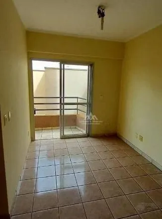 Buy this 1 bed apartment on Rua Benedicta Rodrigues Domingos in Lagoinha, Ribeirão Preto - SP