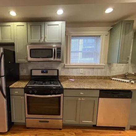 Rent this 2 bed house on 108 Duncan Ave Apt 3R in Jersey City, New Jersey
