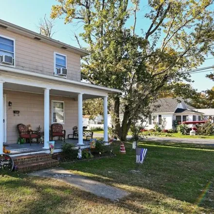 Buy this 4 bed house on 194 Virginia Avenue in Cambridge, MD 21613