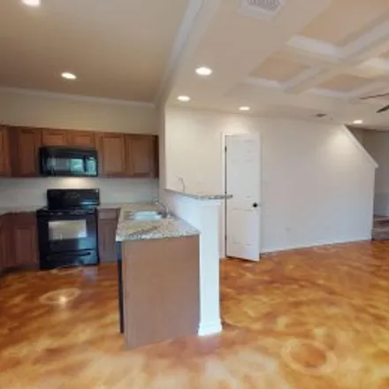 Rent this 3 bed apartment on #1,16810 Showdown Path