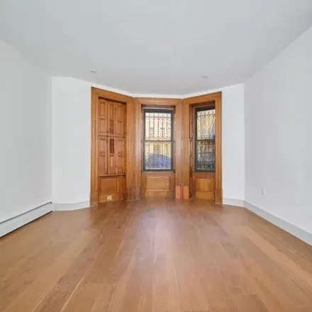 Image 3 - 1308 Pacific Street, New York, NY 11216, USA - House for rent