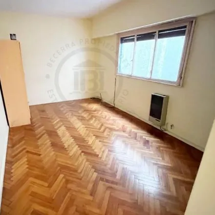 Rent this 1 bed apartment on Juncal 2864 in Recoleta, C1425 DTS Buenos Aires