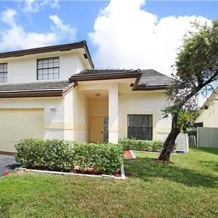 Image 1 - 2913 Northwest 92nd Avenue, Coral Springs, FL 33065, USA - House for rent