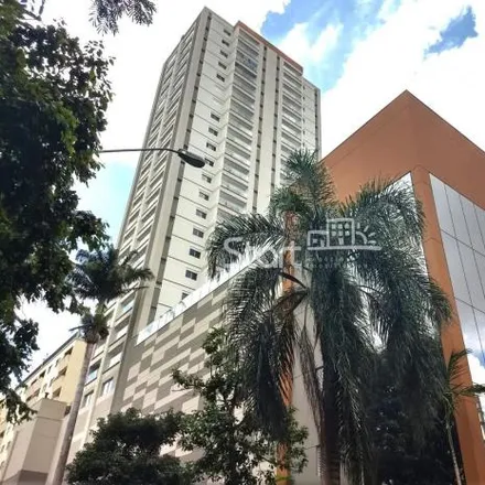 Image 2 - Rua Sacramento, Guanabara, Campinas - SP, 13020-080, Brazil - Apartment for rent