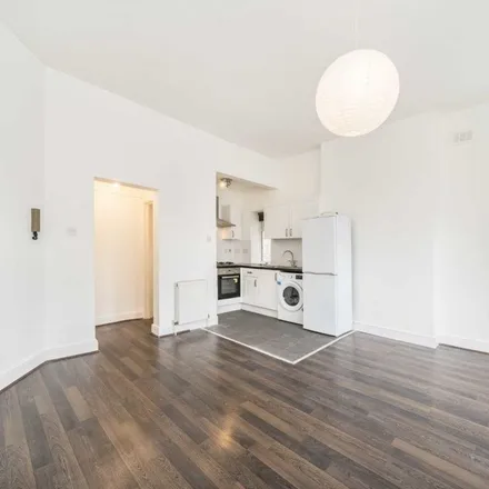 Rent this 1 bed apartment on Underhill Road / Melford Road in Streamline Mews, London