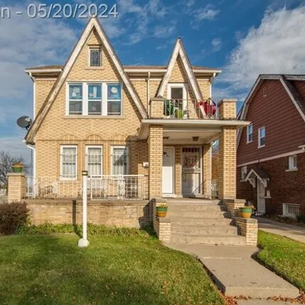 Buy this 6 bed house on 14323 Hern Street in Detroit, MI 48213