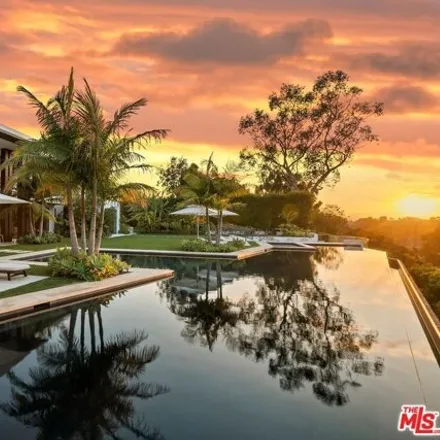 Image 3 - Riviera Country Club, 1250 Capri Drive, Los Angeles, CA 90272, USA - House for sale