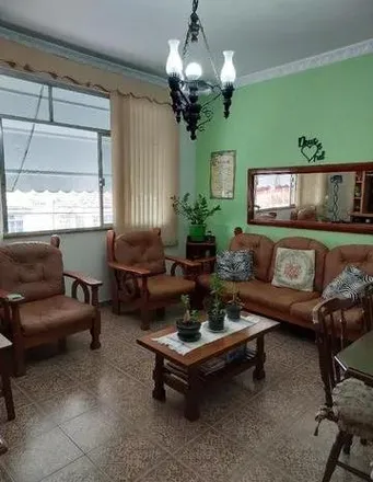 Buy this 2 bed apartment on Avenida do Braz de Pina 1396 in Vila da Penha, Rio de Janeiro - RJ