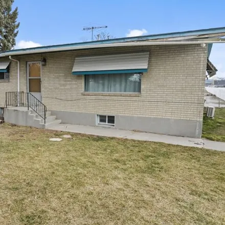 Buy this 4 bed house on 11200 North Philbin Road in Chubbuck, ID 83202