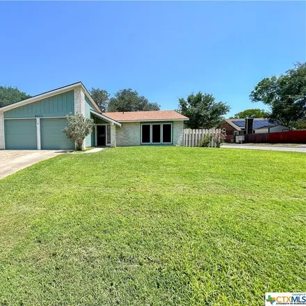 Buy this 3 bed house on 9403 Points Edge in San Antonio, TX 78250