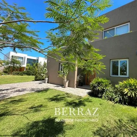 Image 2 - unnamed road, Partido de Tigre, Nordelta, Argentina - House for sale