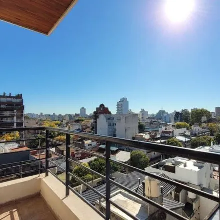 Buy this 1 bed apartment on Marcos Paz 2135 in Monte Castro, C1407 GPO Buenos Aires
