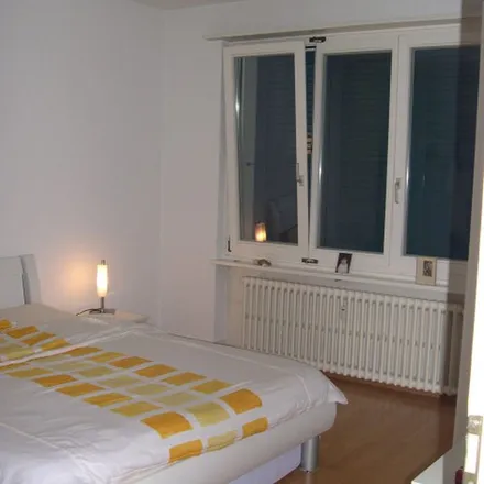 Rent this 2 bed apartment on Rossfeldstrasse 36 in 3004 Bern, Switzerland