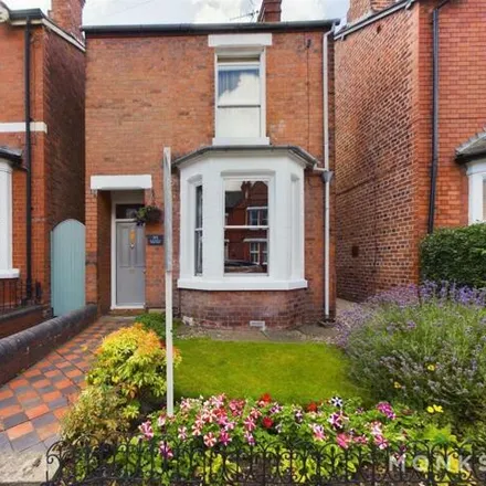 Buy this 3 bed house on Anton Guest House in Canon Street, Shrewsbury
