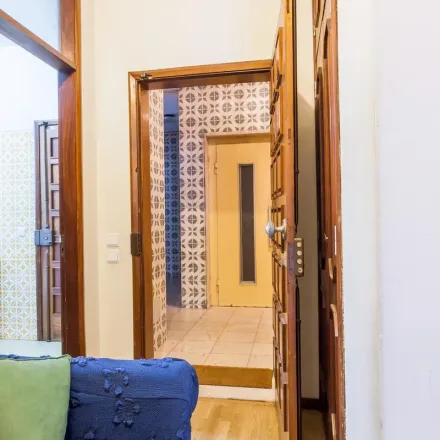 Rent this 6 bed apartment on Rua de Moreira de Sá in 4250-367 Porto, Portugal