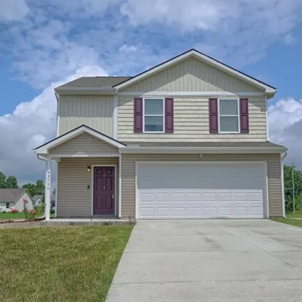 Buy this 3 bed house on 4298 Seneca Court in Flint Charter Township, MI 48532